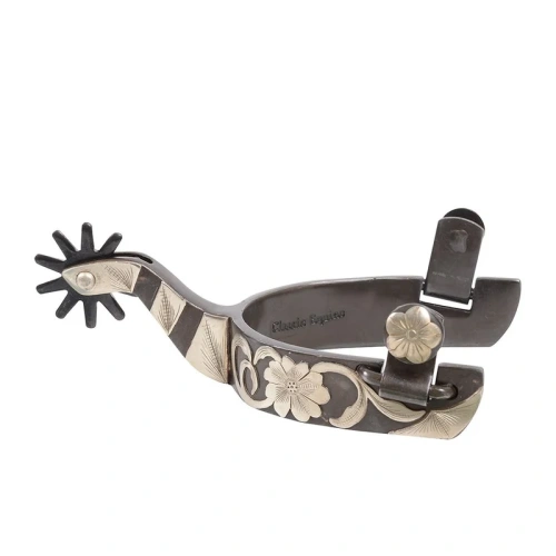 Classic Equine Spurs