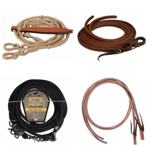 Reins