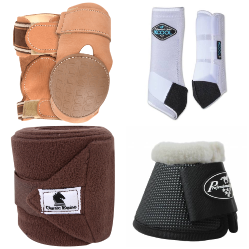 Leg Protection