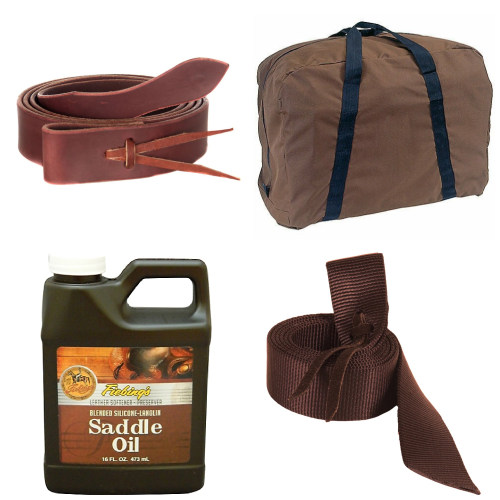 Saddle Equipment
