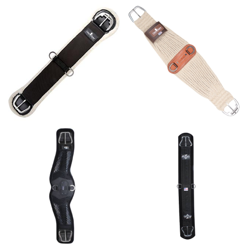Cinches