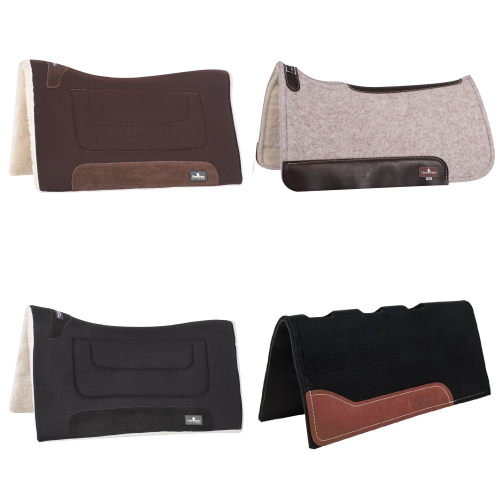 Saddle Pads