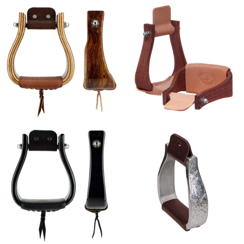 Stirrups