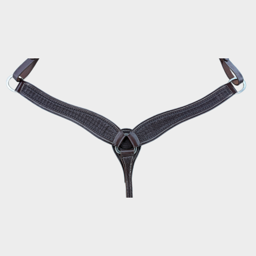 Kyle Tack Breast Collars