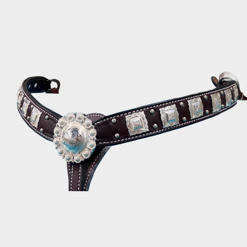 Cowperson Tack Breast Collar