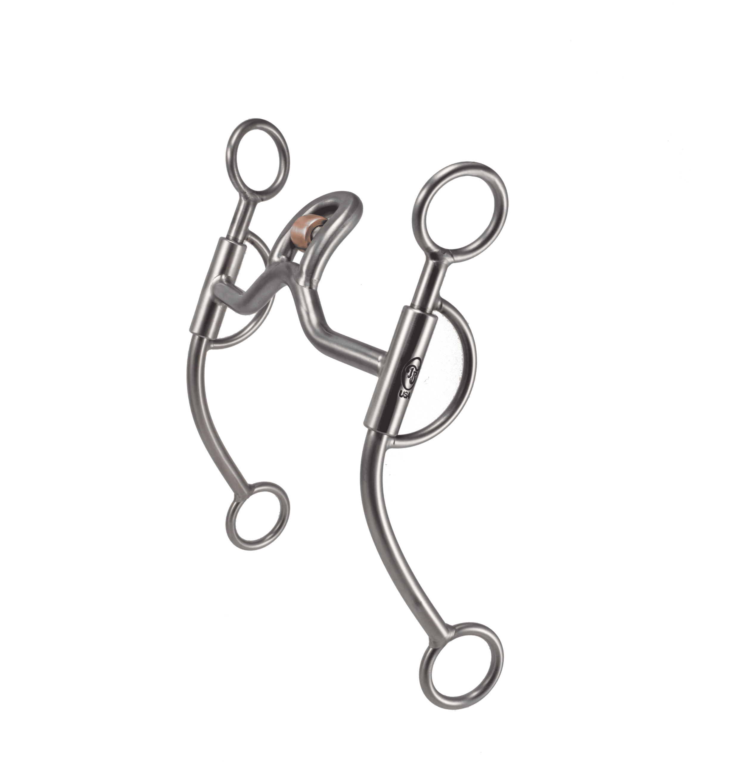Verona Roller w/ Baseline Long Stainless Shanks - Image 3