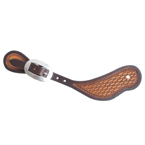 Martin Saddlery Spur Straps