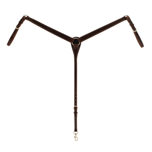 Weaver Breast Collars
