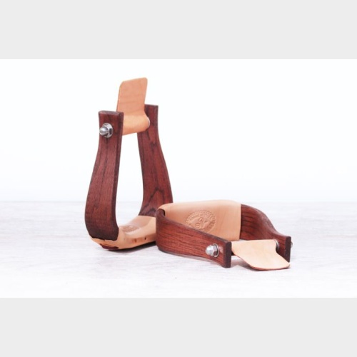 Nettles Stirrups